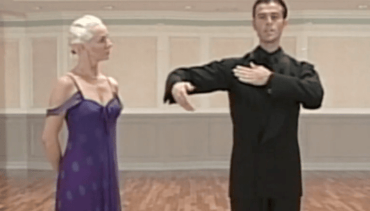 Tango Masters Luca & Loraine: Unlocking the Secrets of Posture & Poise