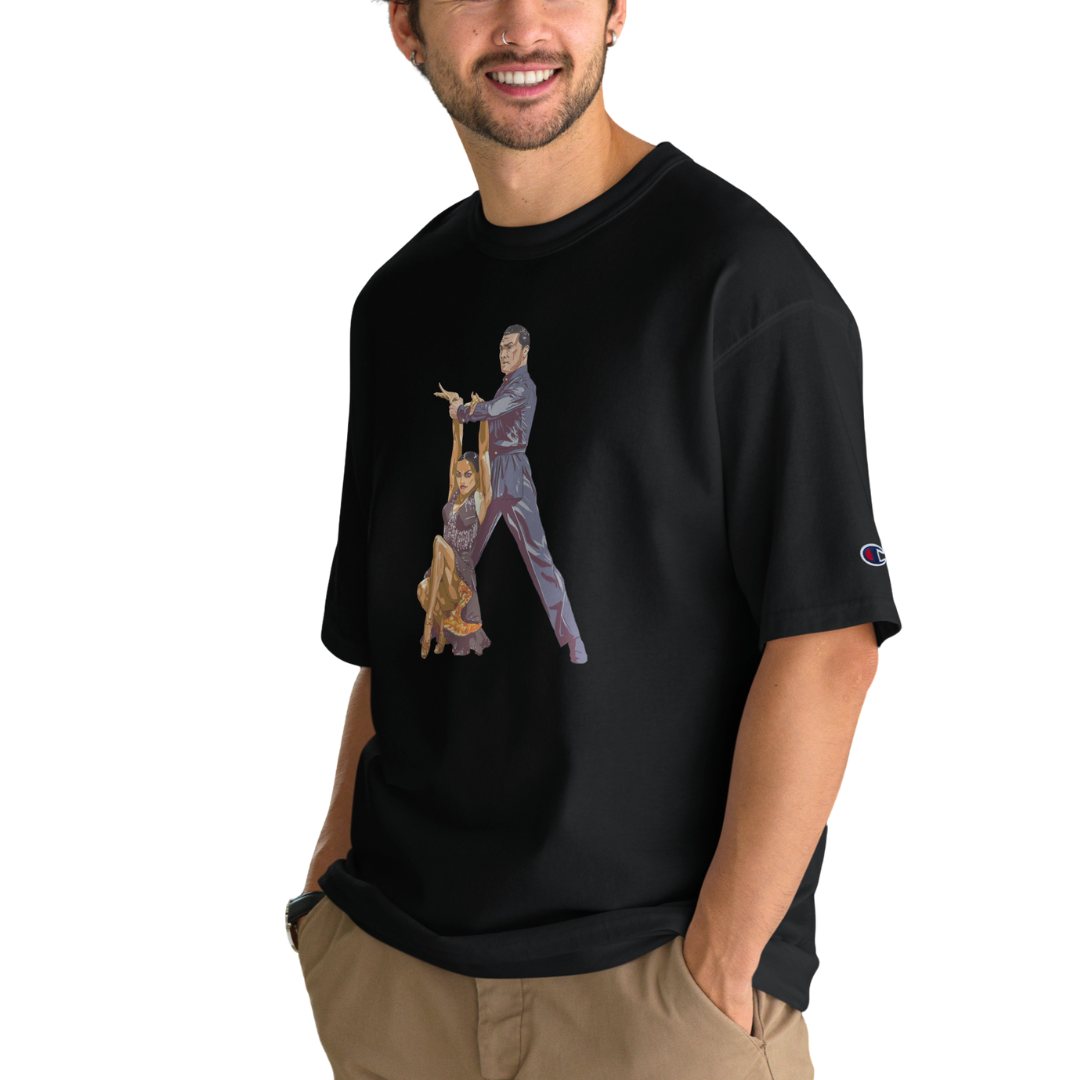 Men T-shirts