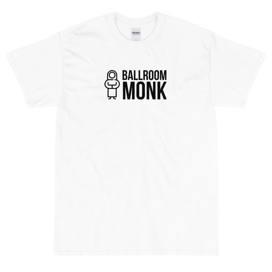 Ballroom Monk Tシャツ
