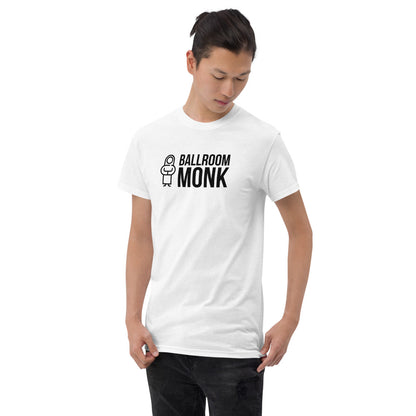 Ballroom Monk T-Shirt