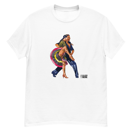 Latin couple Paso T-Shirt